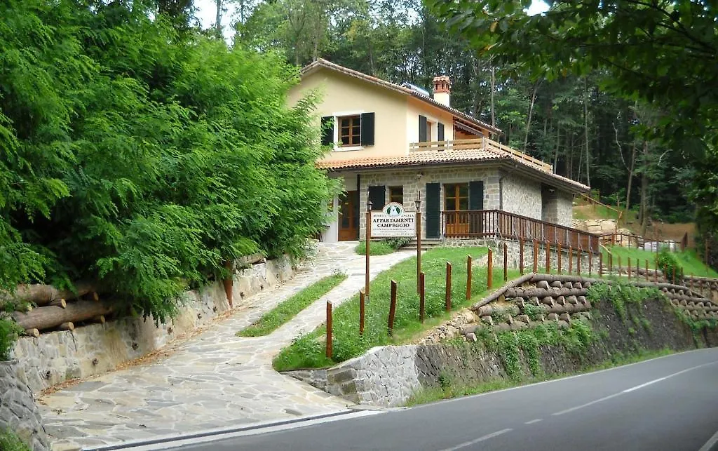 Agriturismo La Casa Del Sarto 0*, Pontremoli Italy