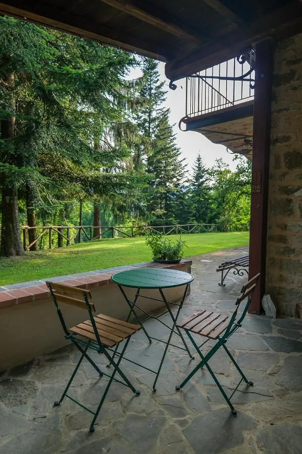 Agriturismo La Casa Del Sarto 0*, Pontremoli