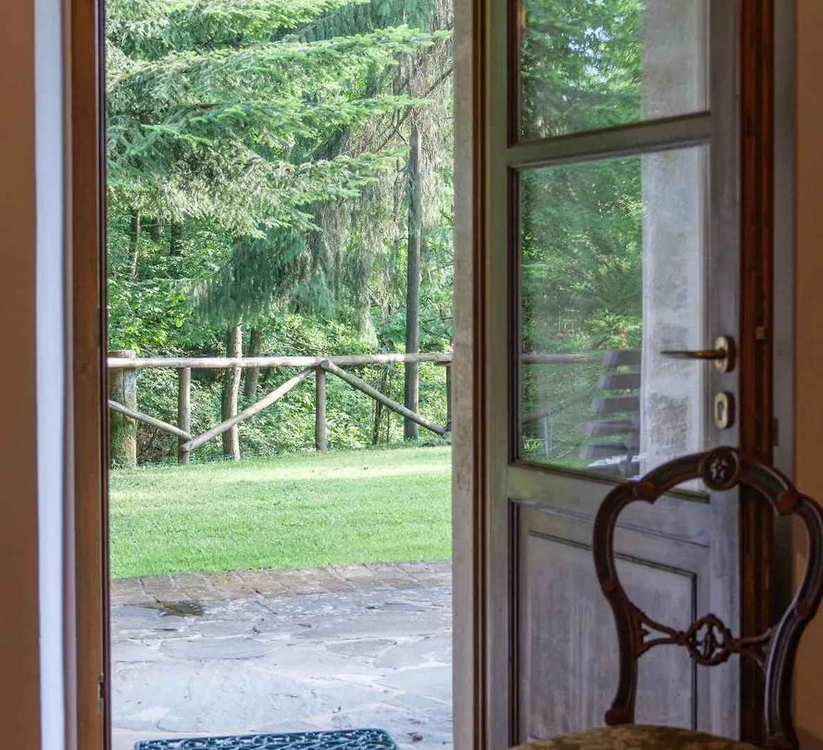 Agriturismo La Casa Del Sarto 0*, Pontremoli