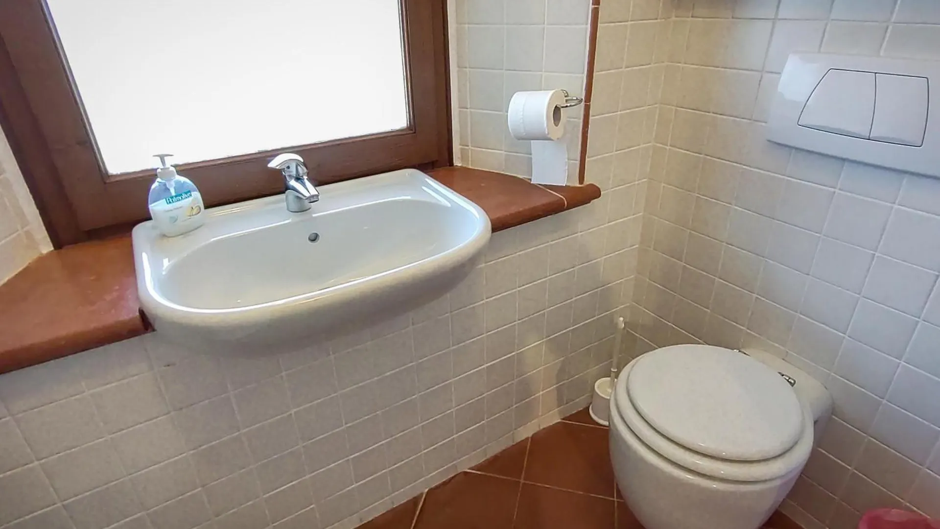 Farm stay Agriturismo La Casa Del Sarto Italy