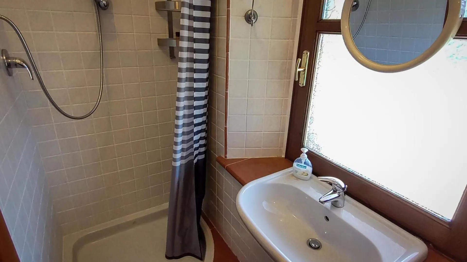 Agriturismo La Casa Del Sarto 0*, Pontremoli