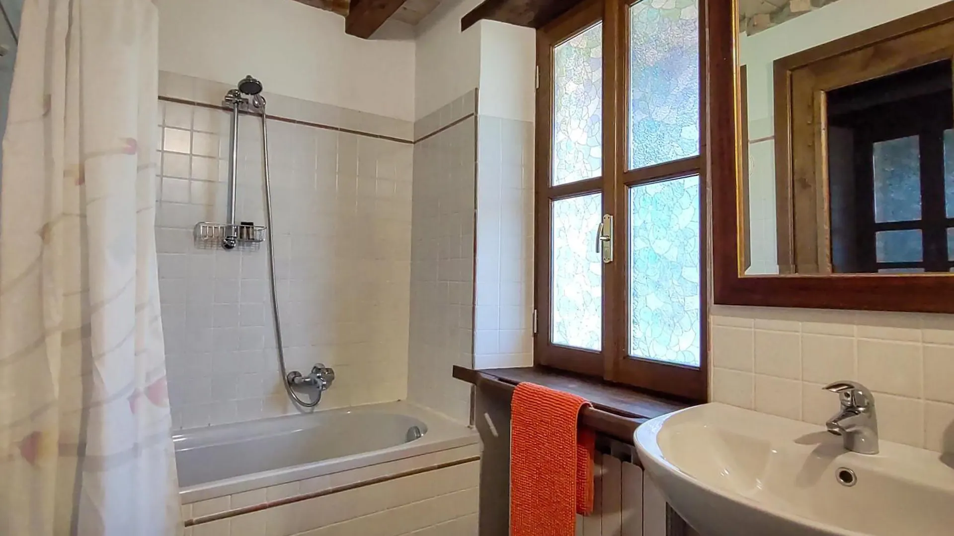 Agriturismo La Casa Del Sarto Italy