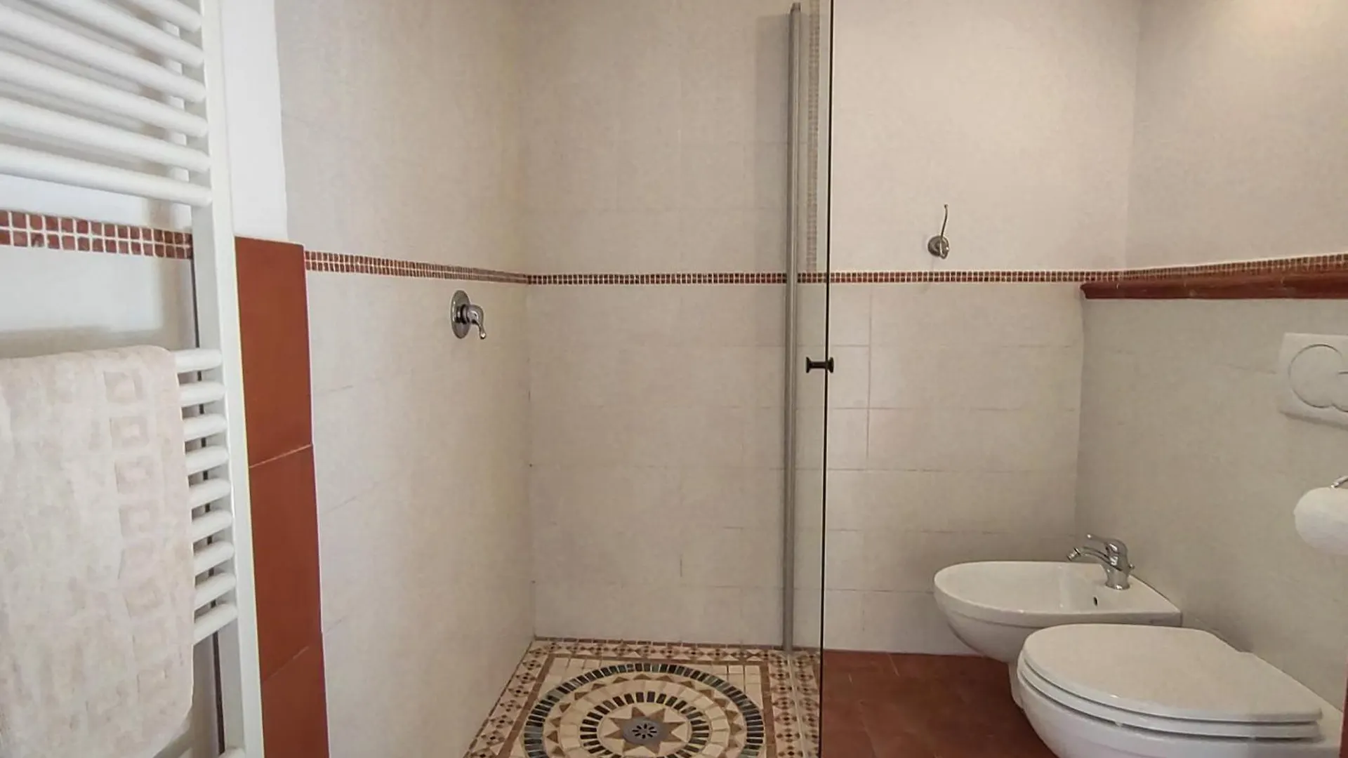 Agriturismo La Casa Del Sarto Farm stay Pontremoli