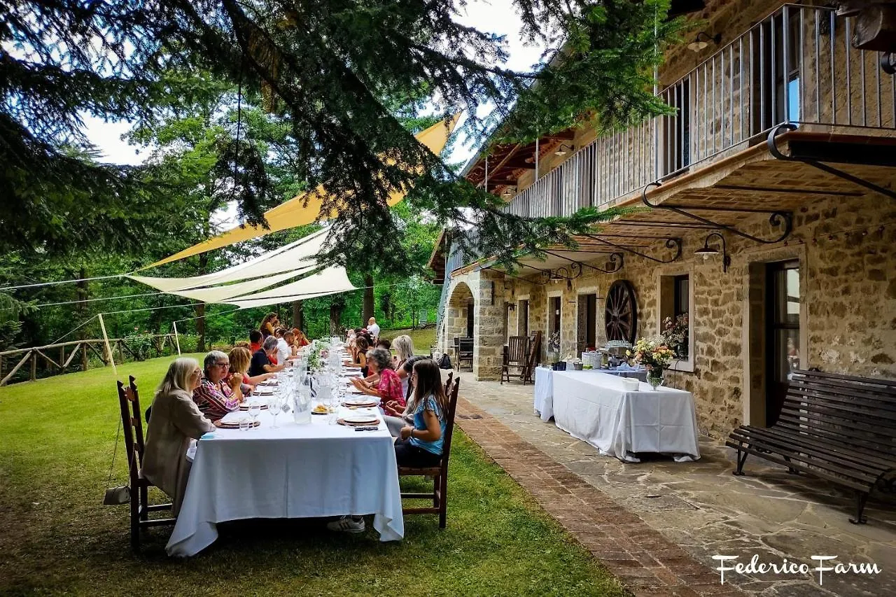 La Casa Del Sarto - Federicofarm
