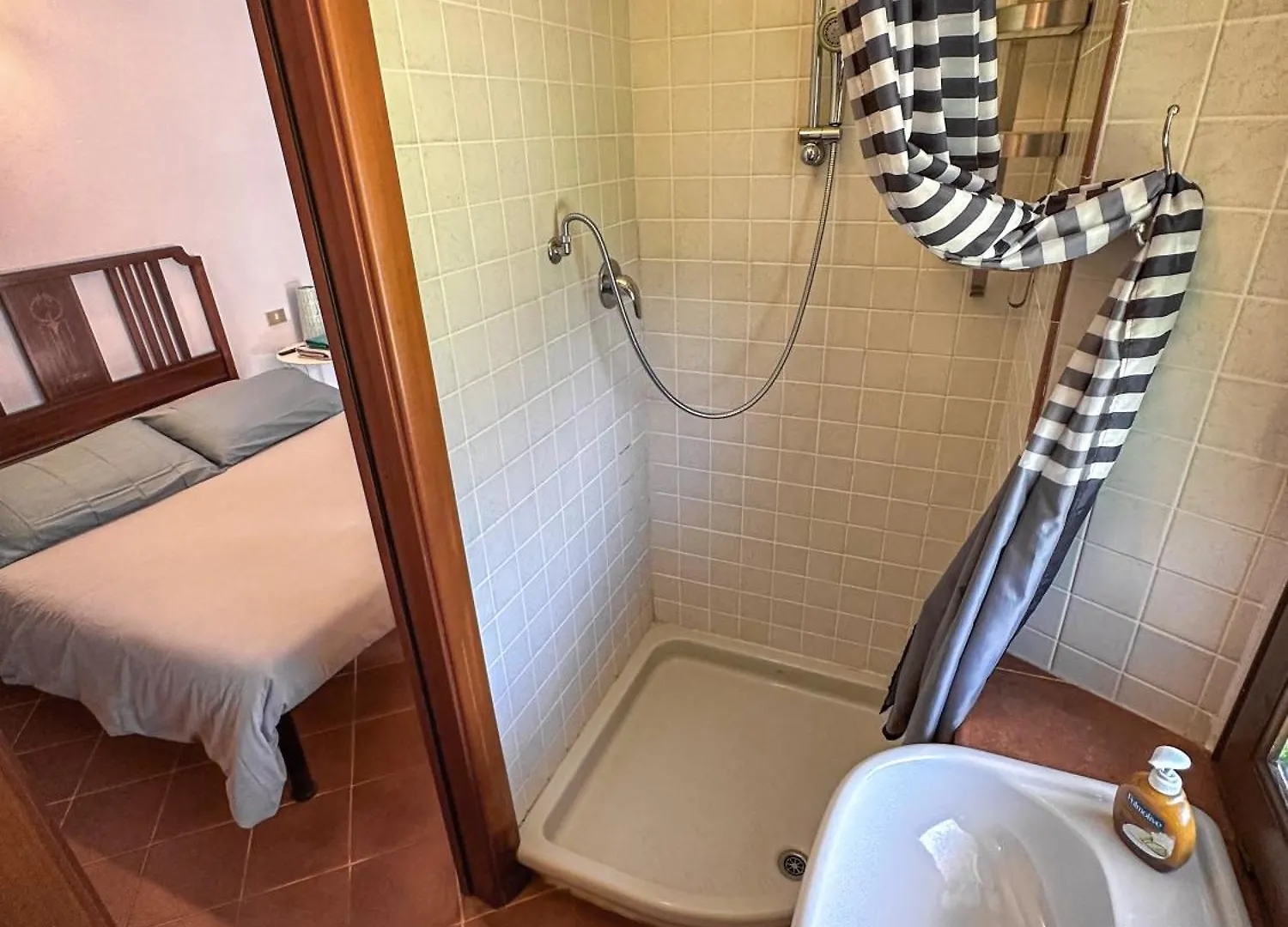 Farm stay La Casa Del Sarto - Federicofarm