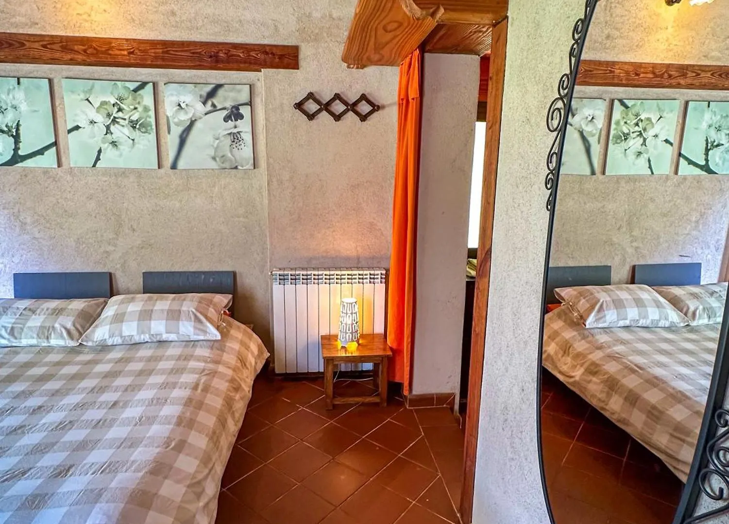 La Casa Del Sarto - Federicofarm 0*, Pontremoli Italy