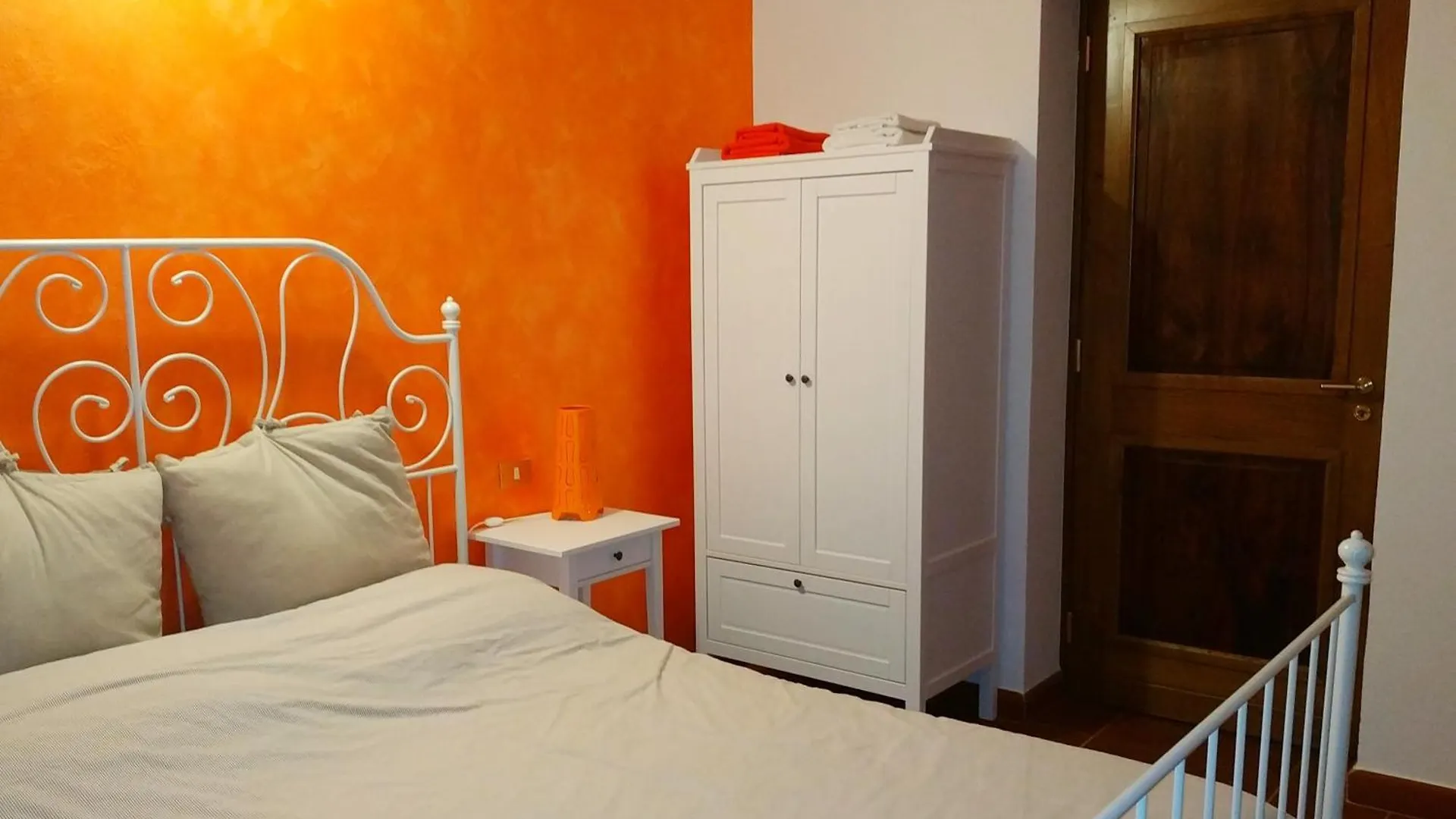 Farm stay La Casa Del Sarto - Federicofarm